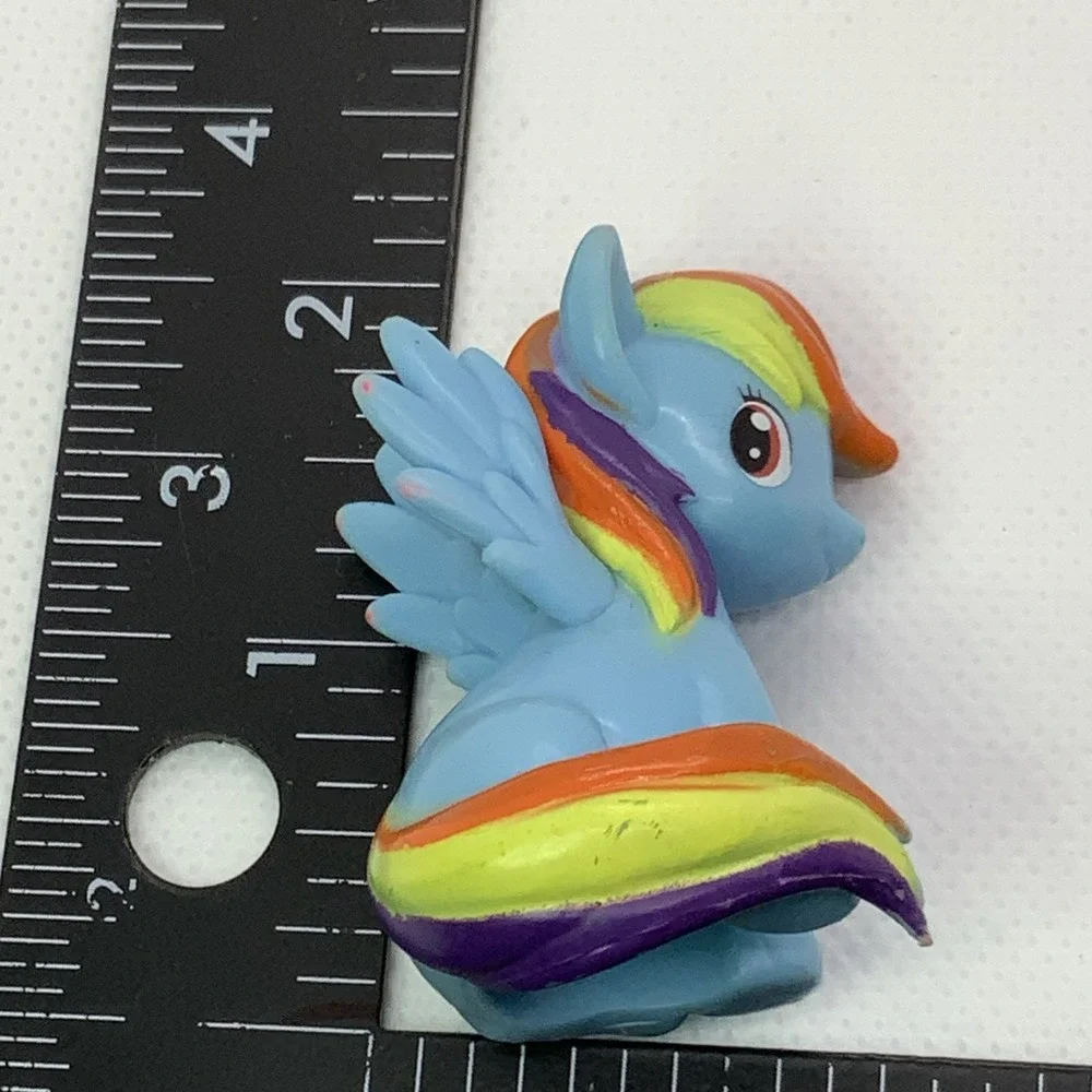 My‎ Little Pony Rainbow Dash Lip Balm Topper